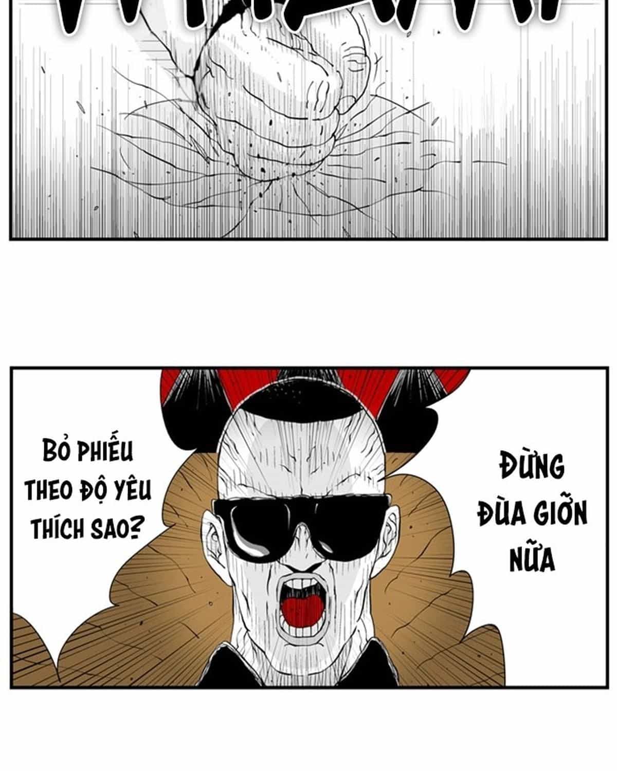 Hellper - Chương 84 - ảnh 8