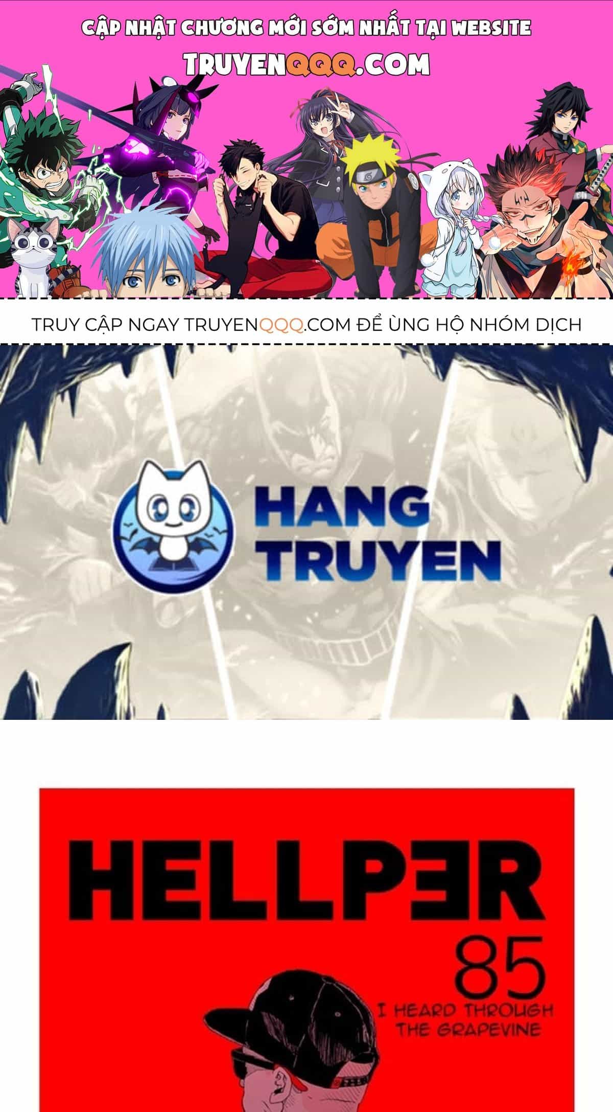 Hellper - Chương 85 - ảnh 1