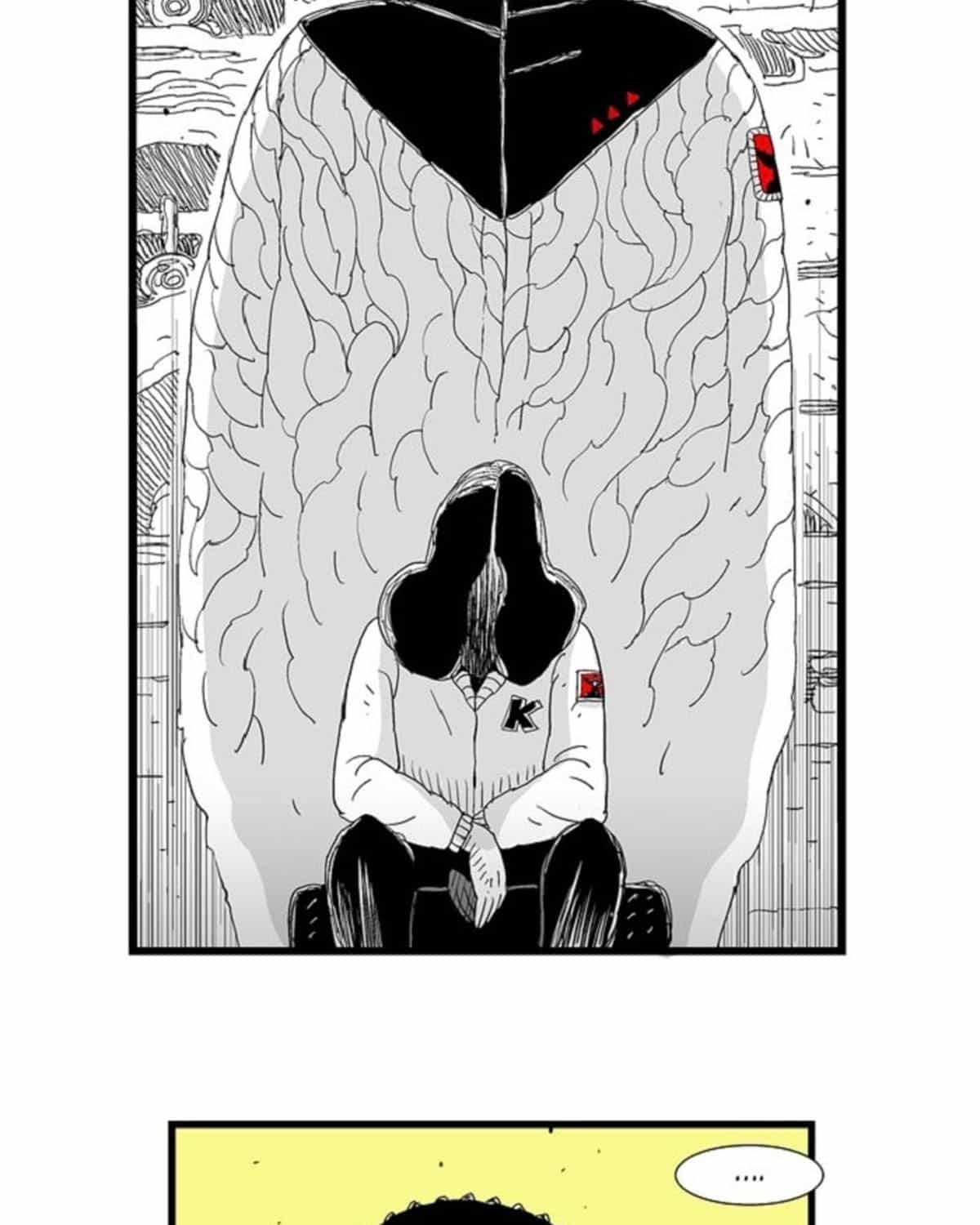 Hellper - Chương 85 - ảnh 11