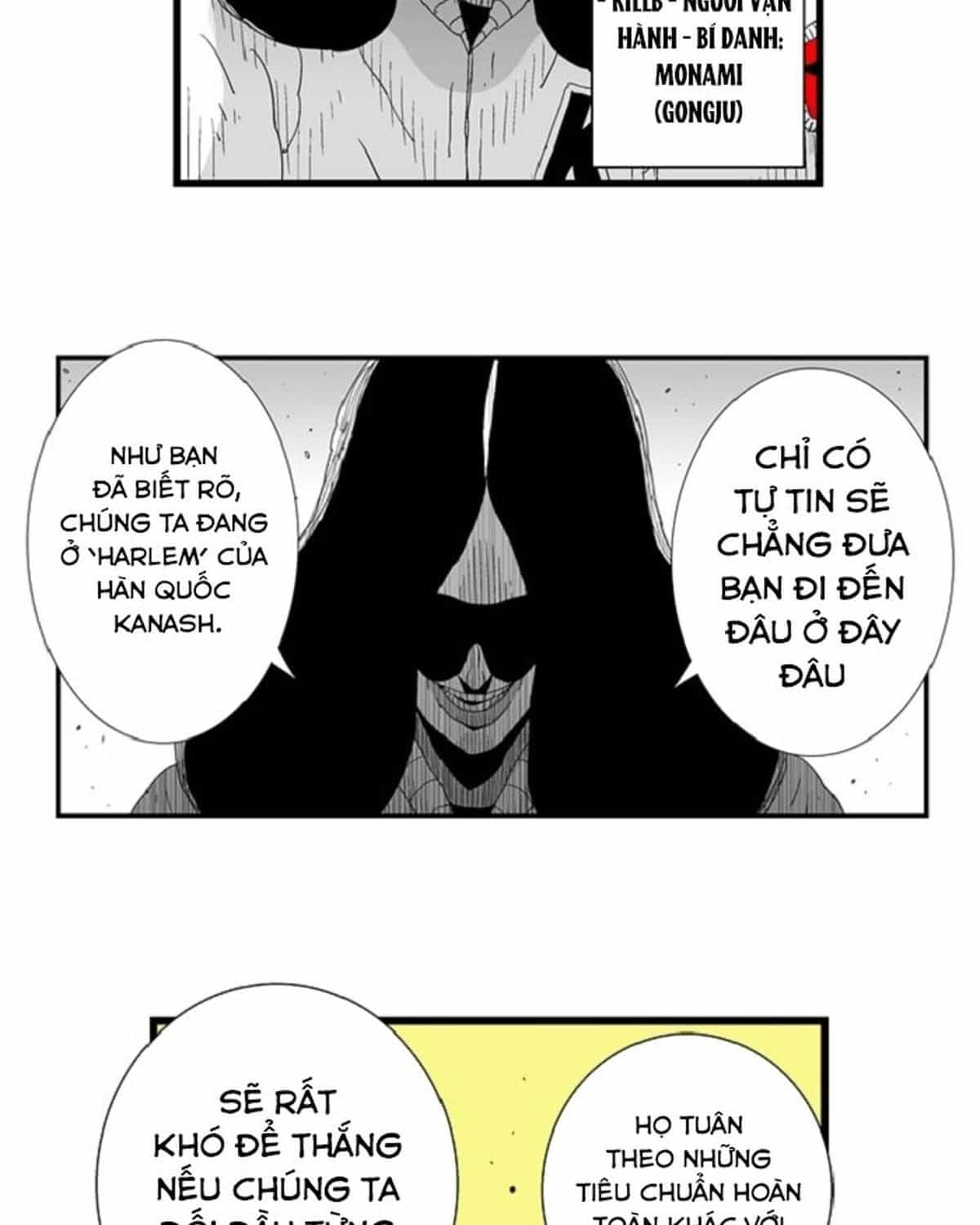 Hellper - Chương 85 - ảnh 13