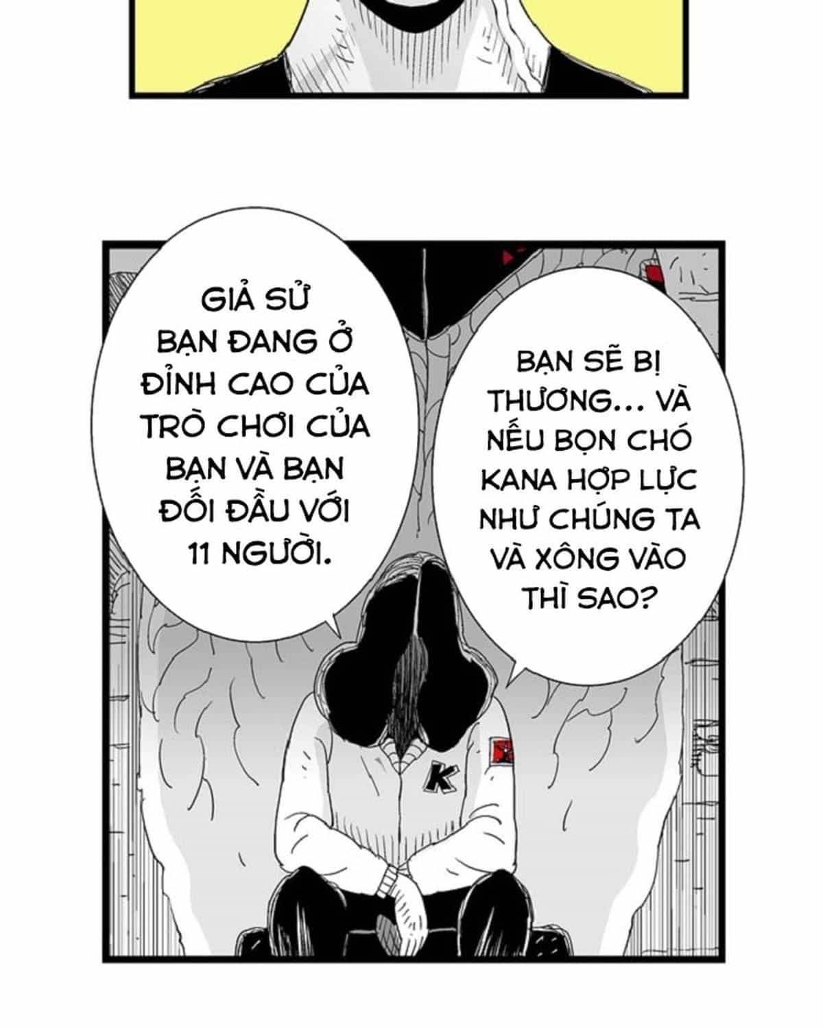Hellper - Chương 85 - ảnh 18