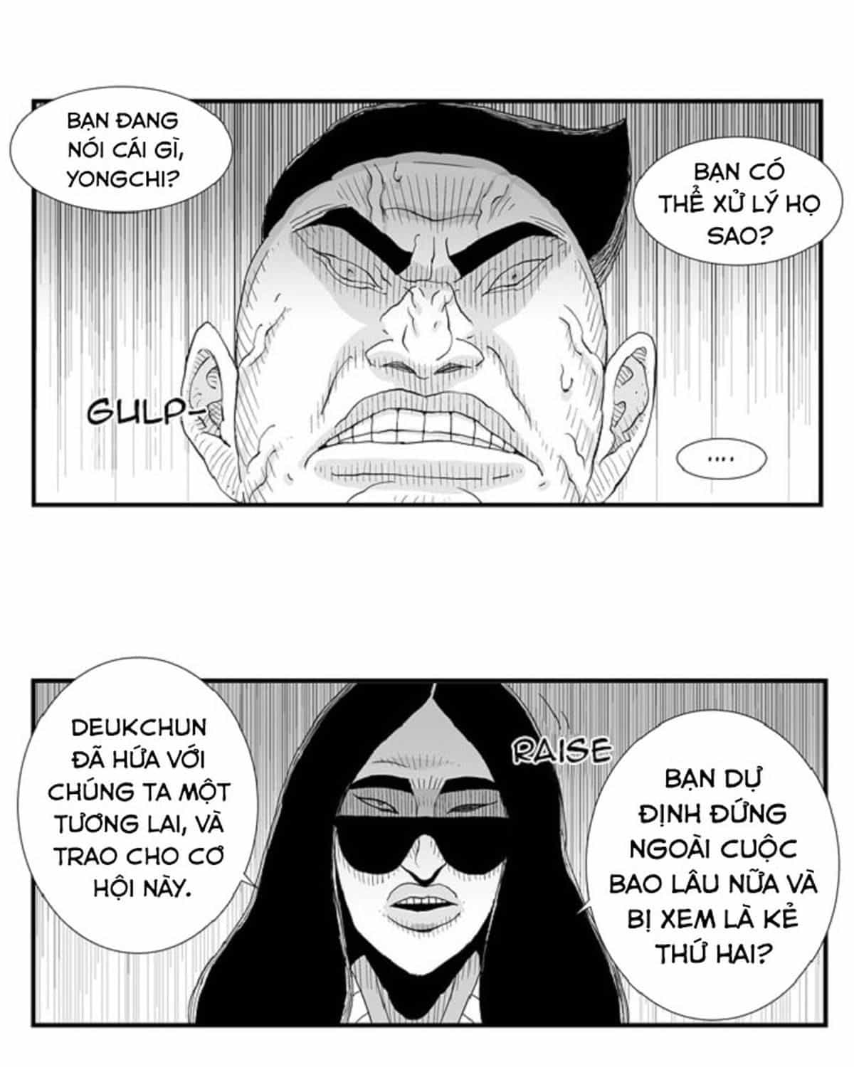 Hellper - Chương 85 - ảnh 19