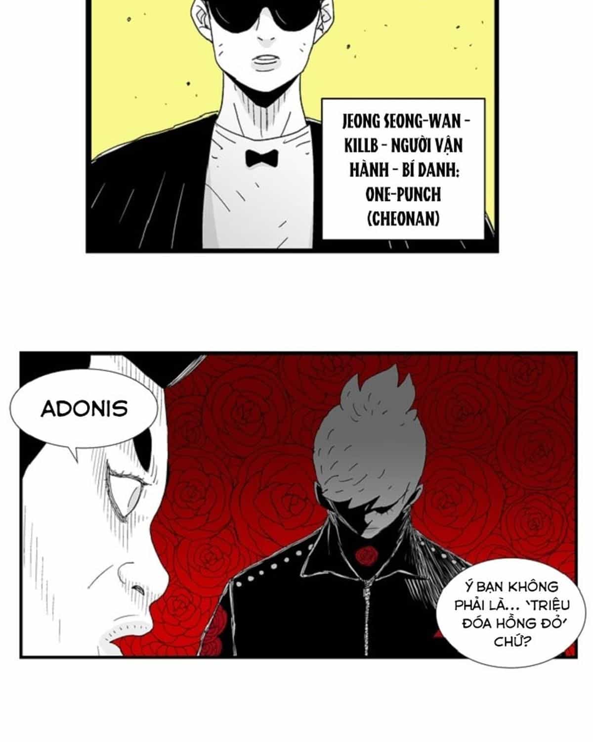 Hellper - Chương 85 - ảnh 24
