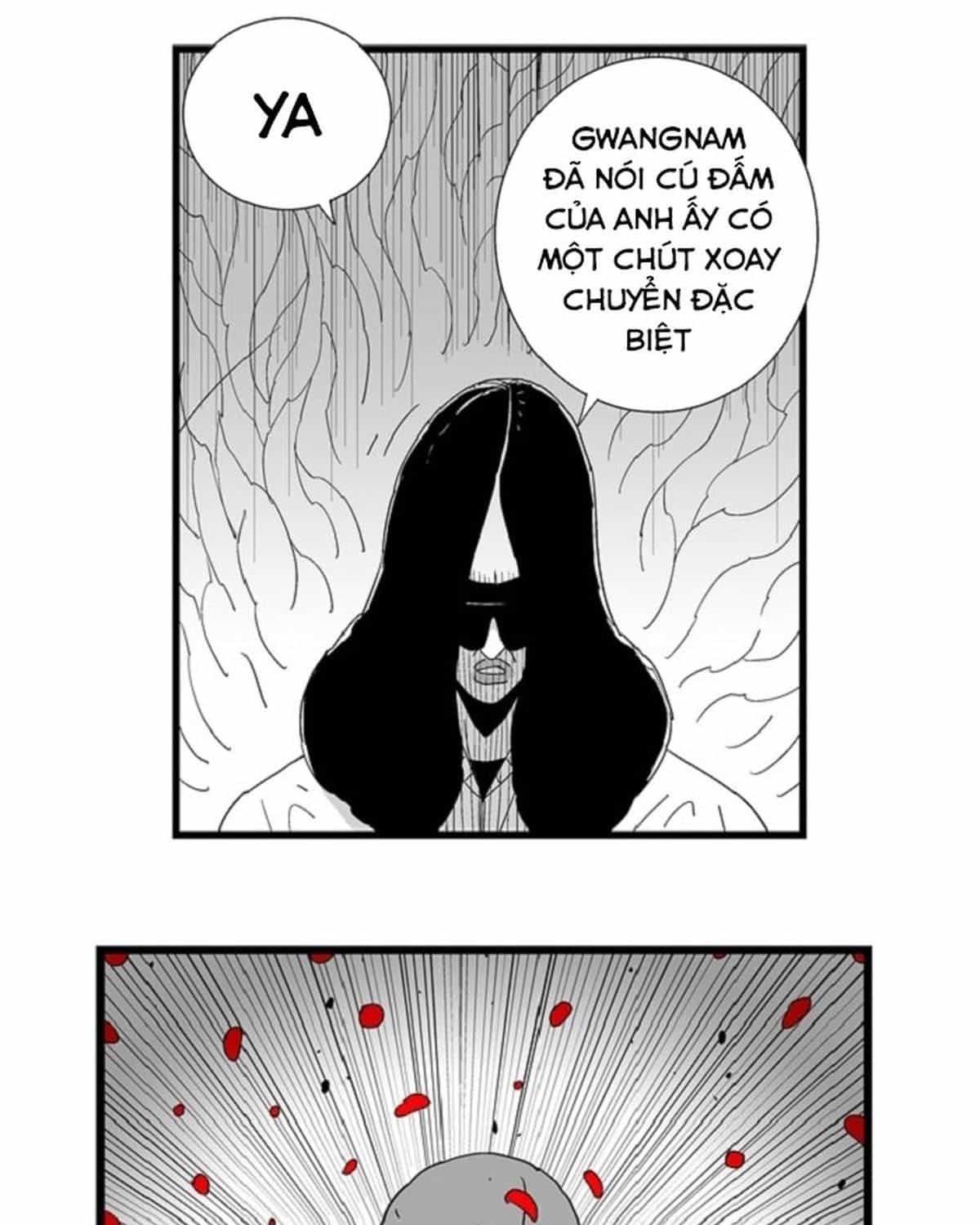 Hellper - Chương 85 - ảnh 25
