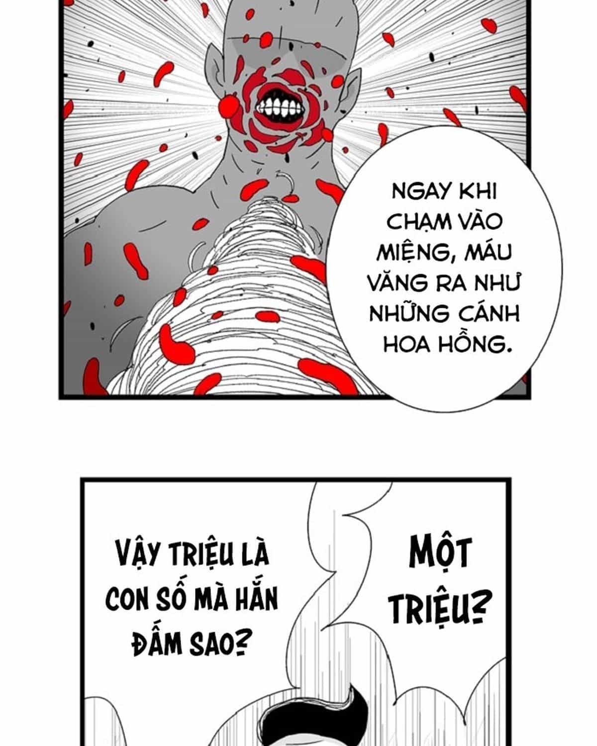 Hellper - Chương 85 - ảnh 26