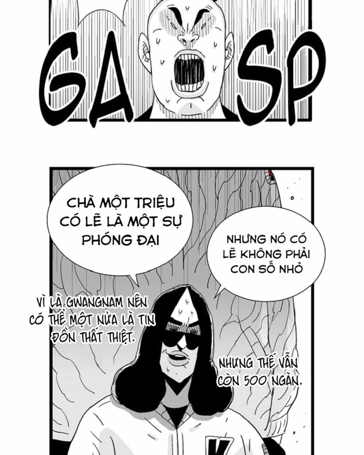 Hellper - Chương 85 - ảnh 27