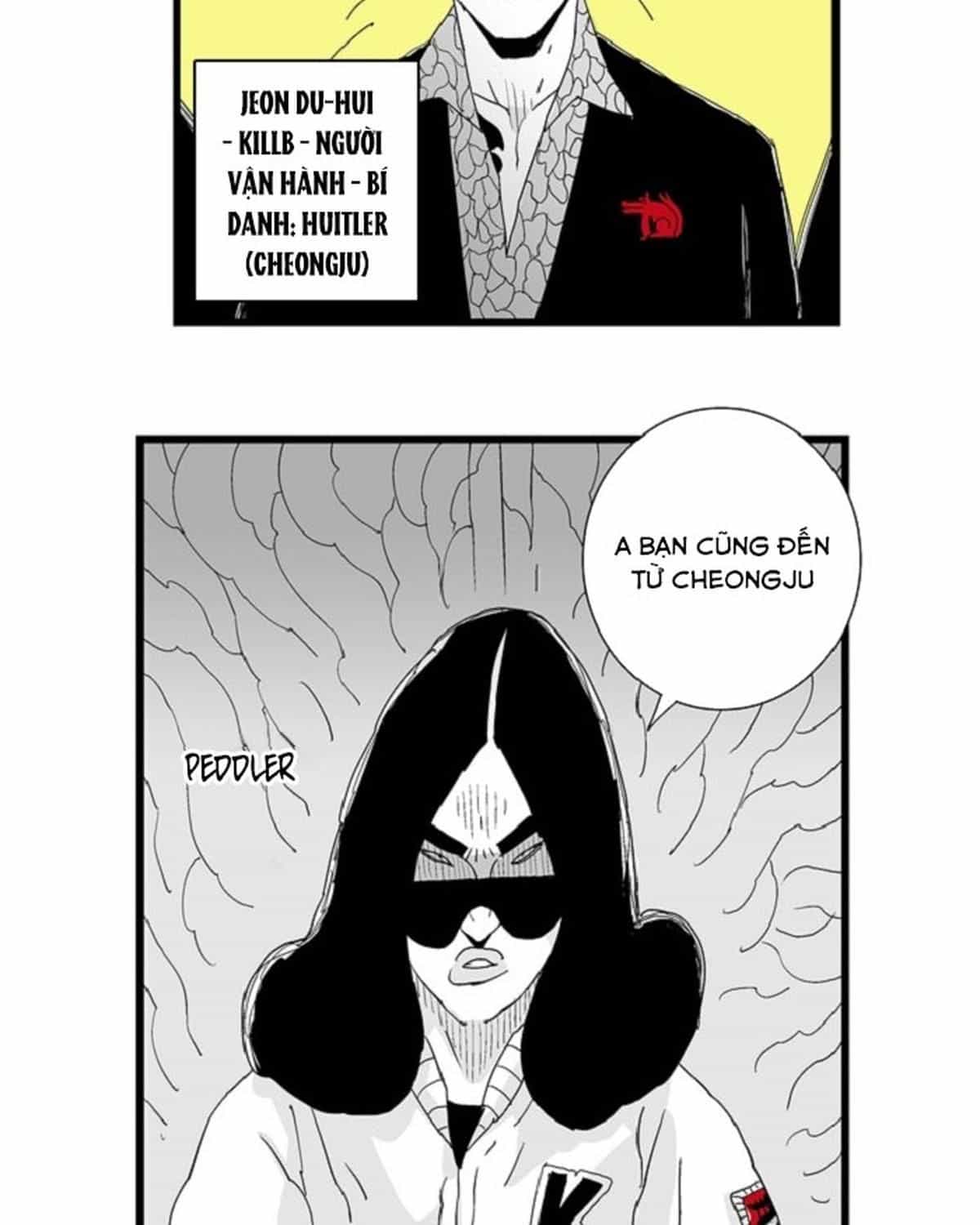 Hellper - Chương 85 - ảnh 29