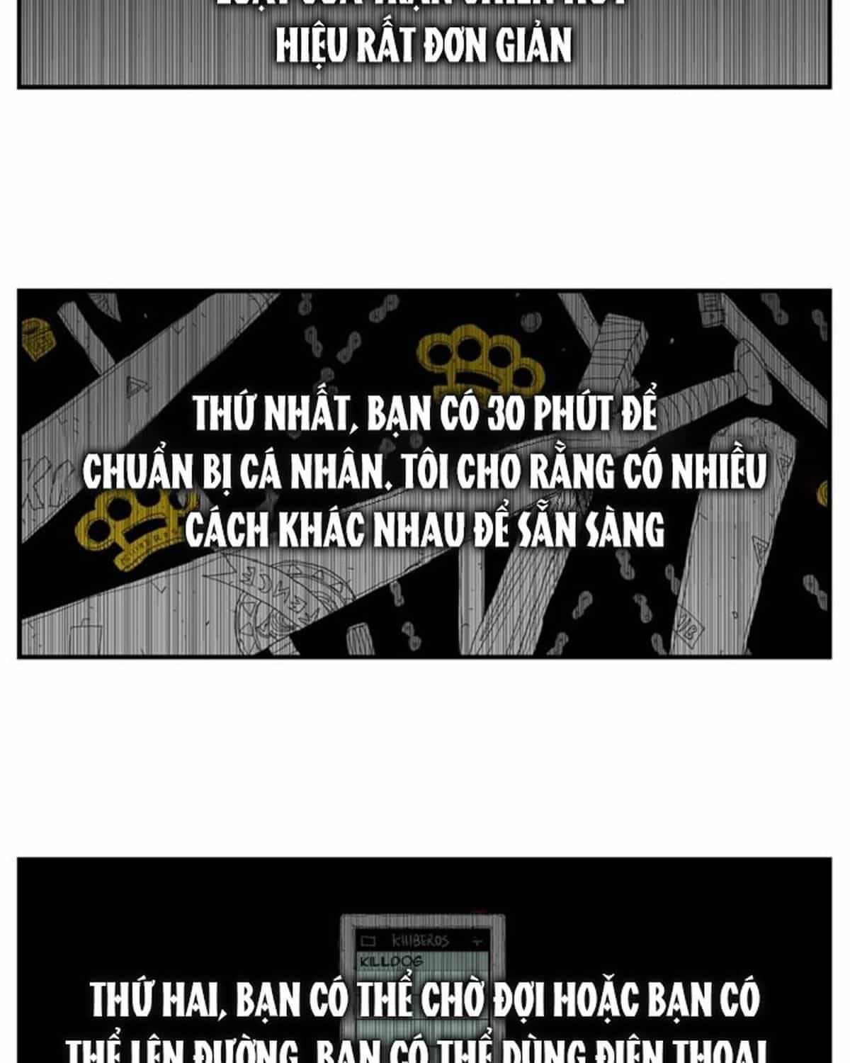 Hellper - Chương 85 - ảnh 3