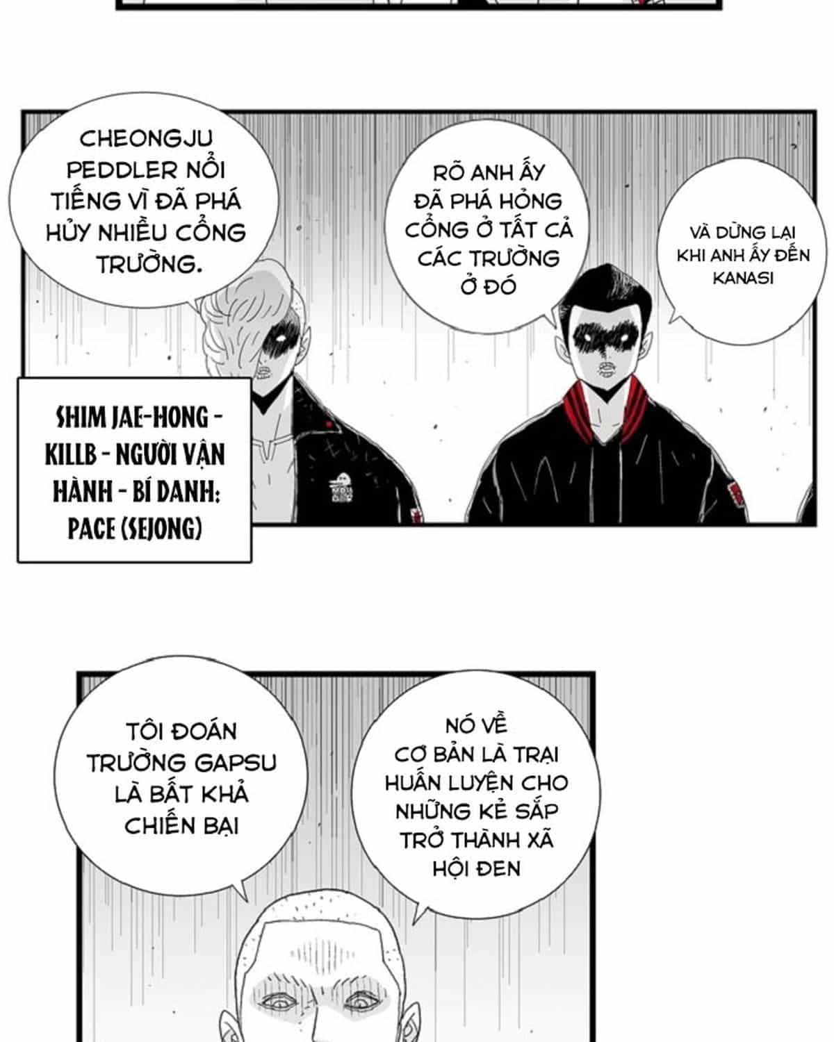 Hellper - Chương 85 - ảnh 30