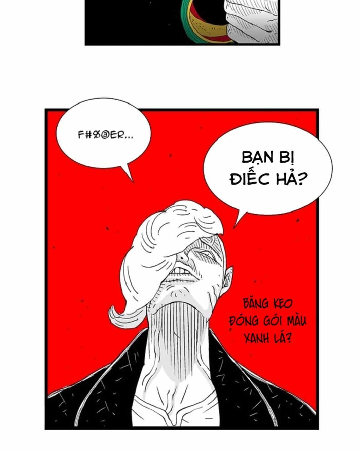Hellper - Chương 85 - ảnh 38
