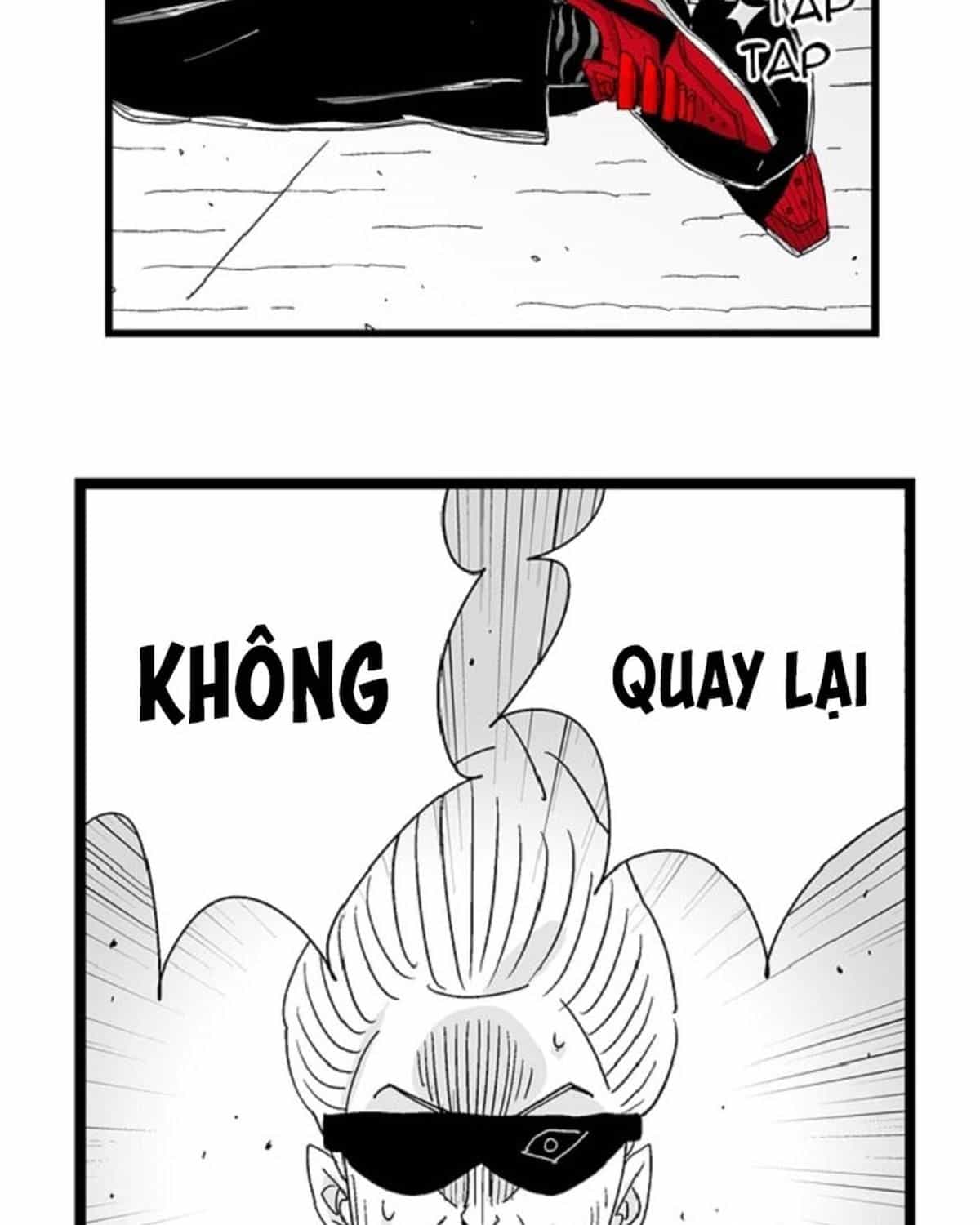 Hellper - Chương 85 - ảnh 40