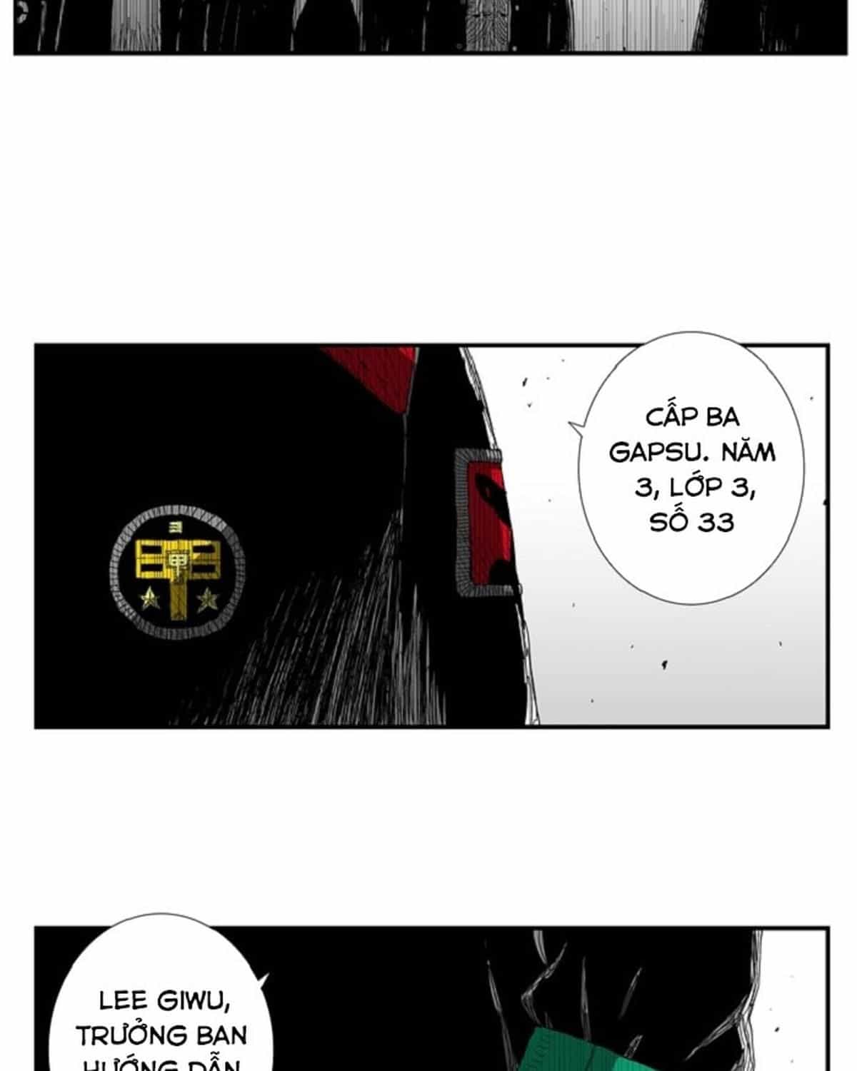 Hellper - Chương 85 - ảnh 51