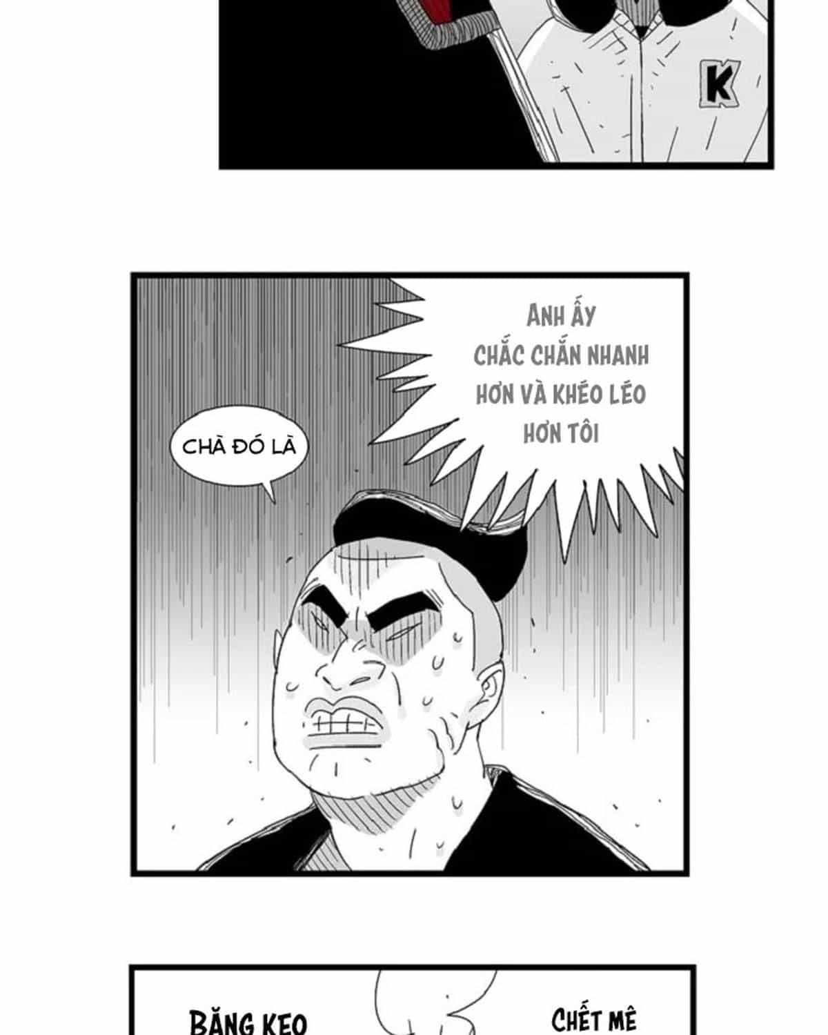 Hellper - Chương 86 - ảnh 18