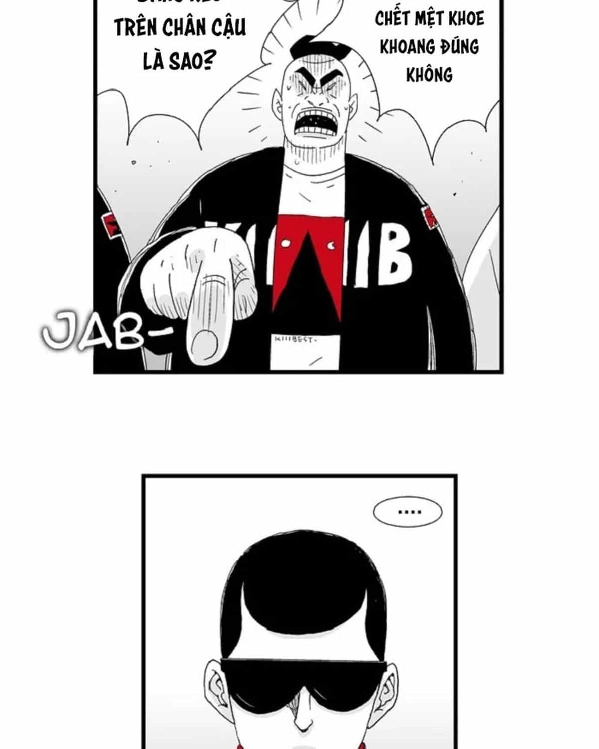 Hellper - Chương 86 - ảnh 19