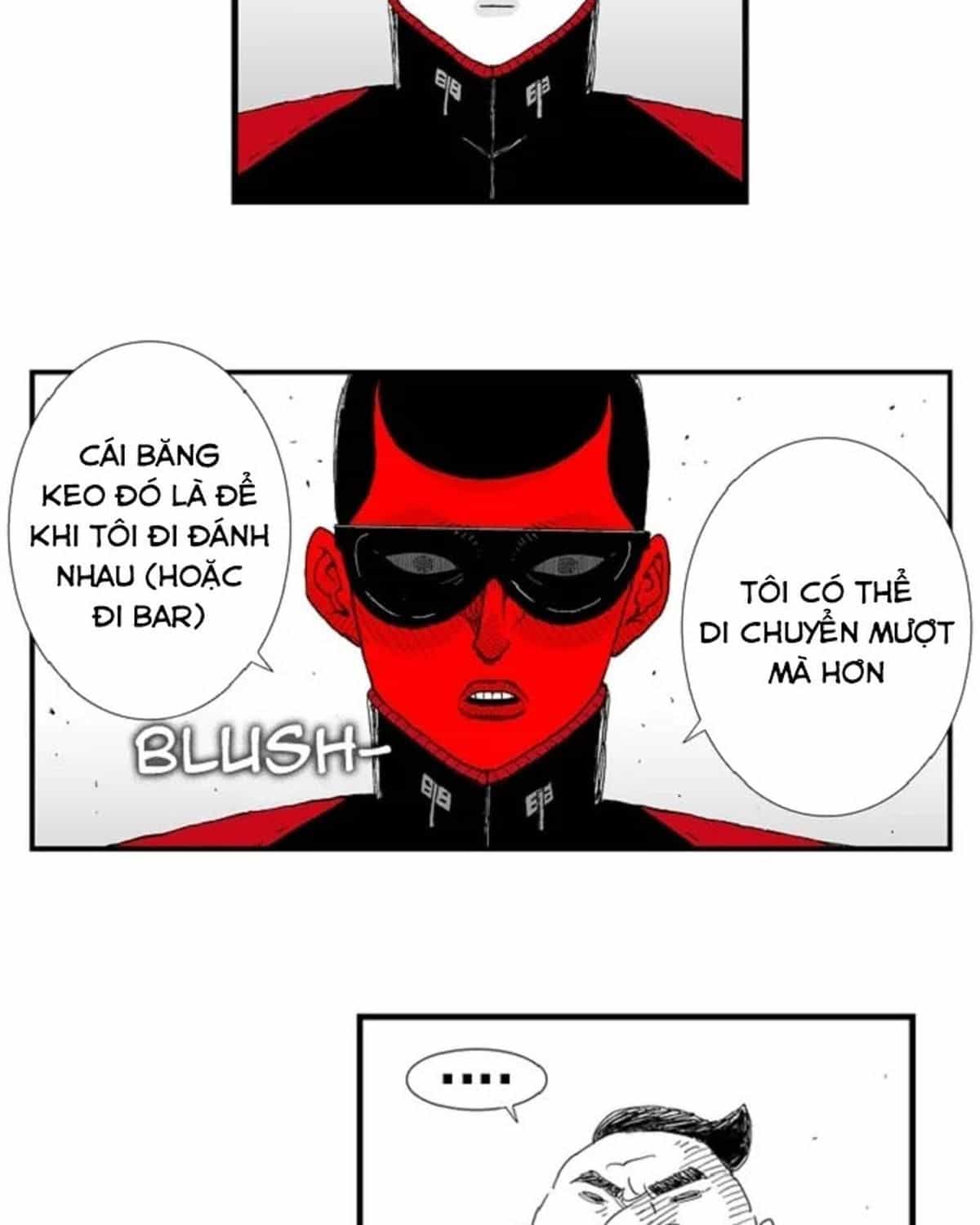Hellper - Chương 86 - ảnh 20