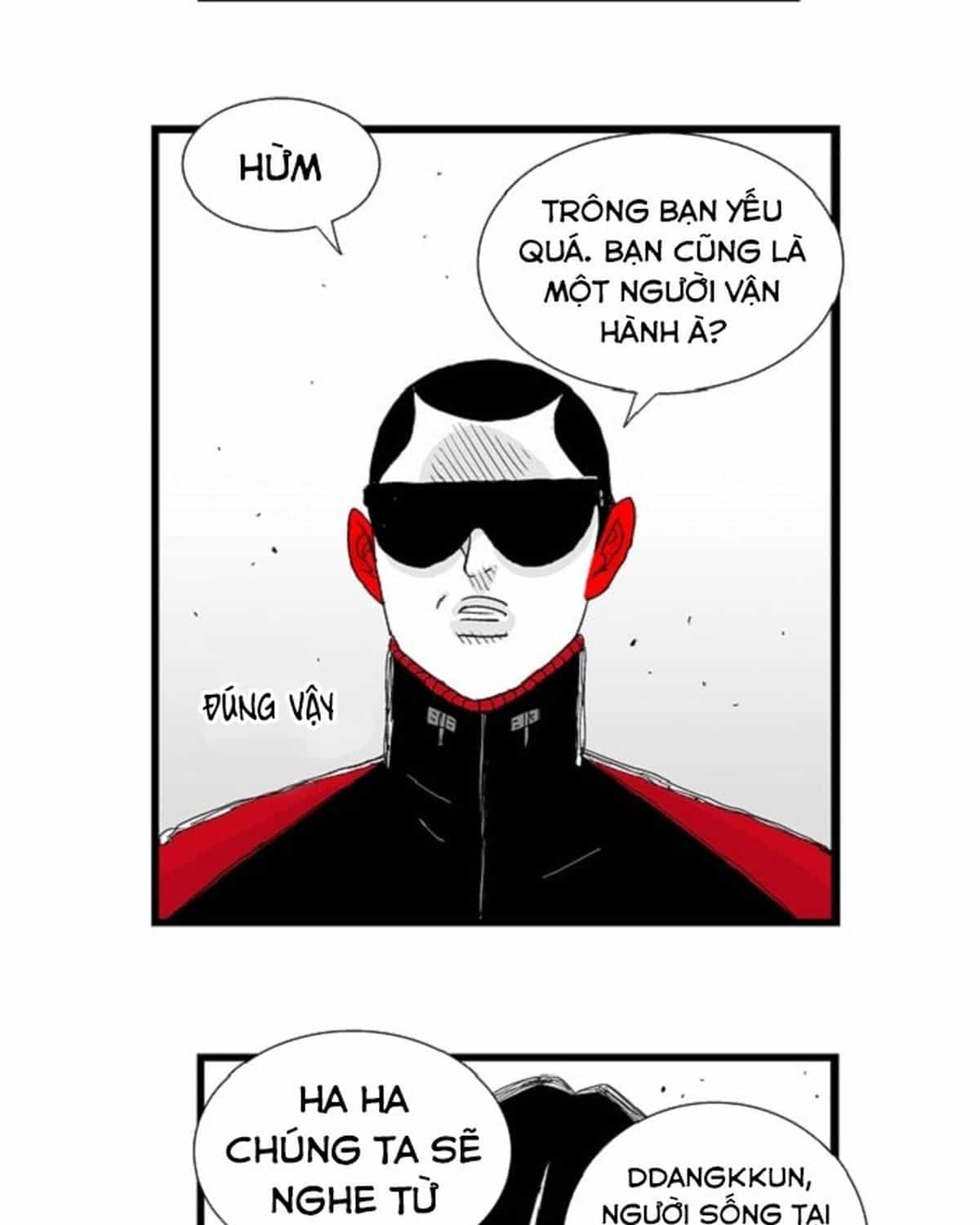 Hellper - Chương 86 - ảnh 22