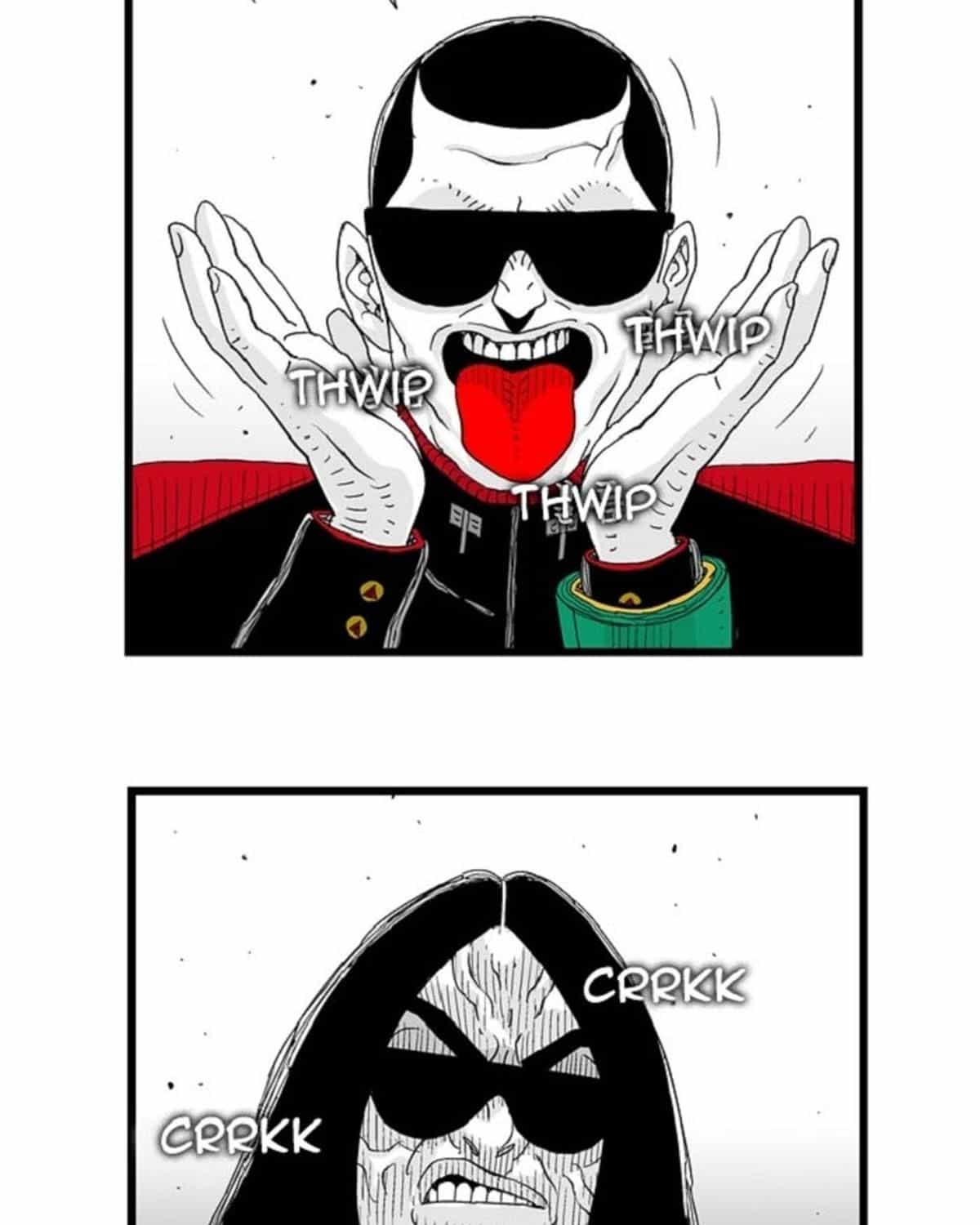 Hellper - Chương 86 - ảnh 25