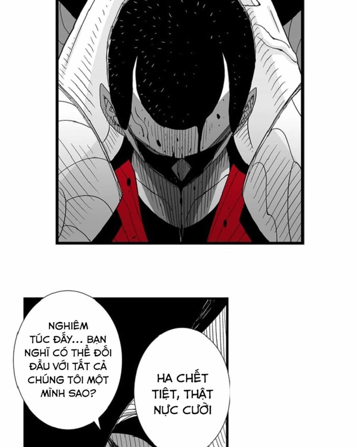 Hellper - Chương 86 - ảnh 33