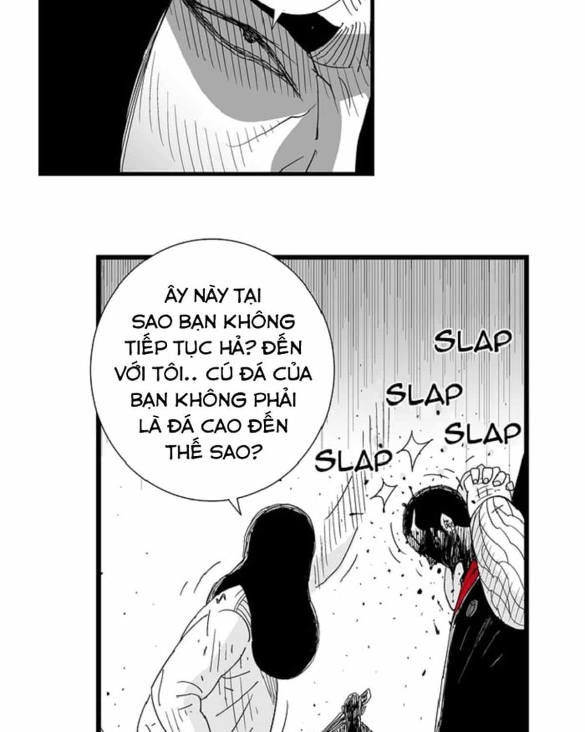 Hellper - Chương 86 - ảnh 34