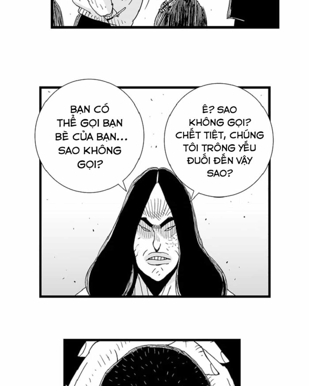Hellper - Chương 86 - ảnh 35