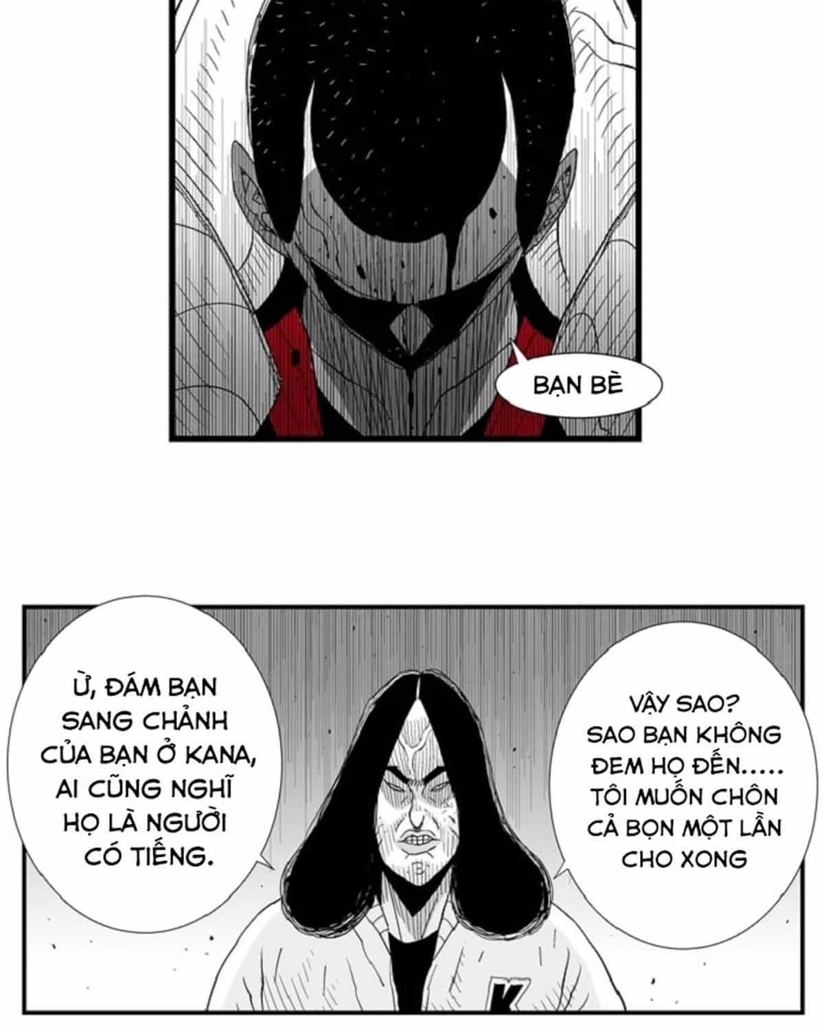 Hellper - Chương 86 - ảnh 36