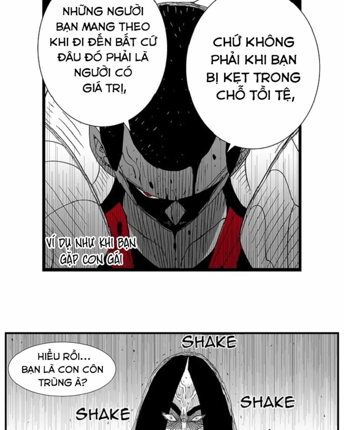 Hellper - Chương 86 - ảnh 38