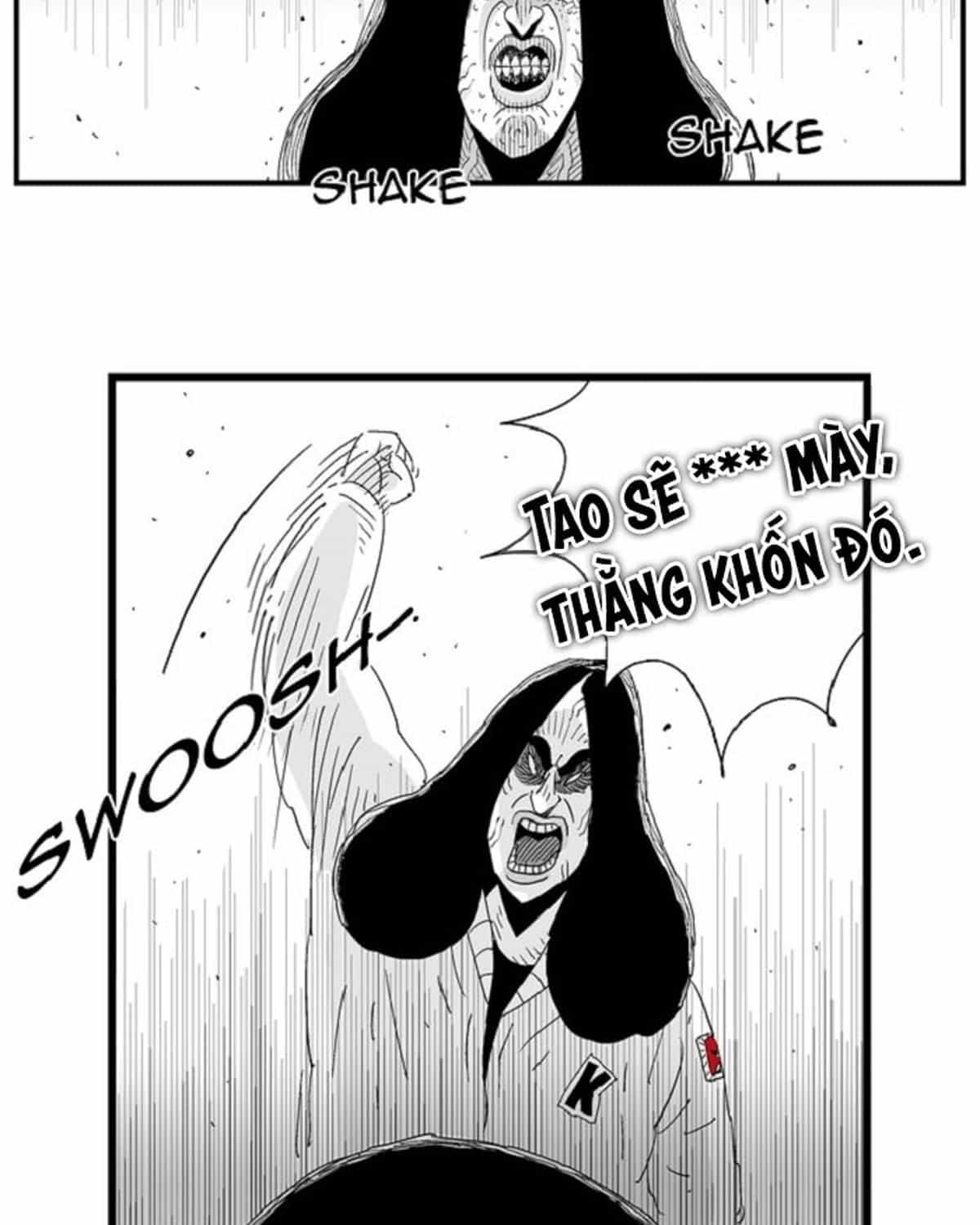 Hellper - Chương 86 - ảnh 39