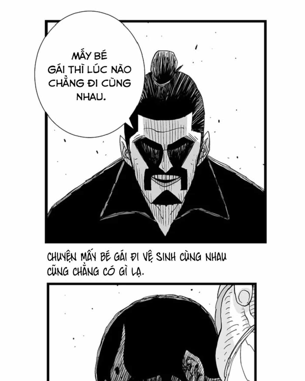 Hellper - Chương 86 - ảnh 48