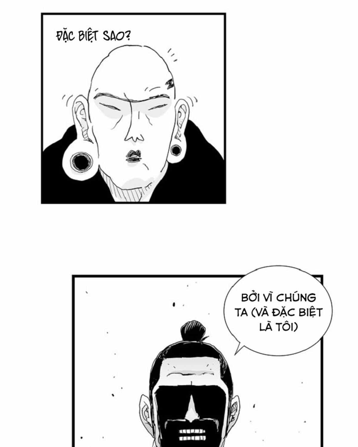 Hellper - Chương 86 - ảnh 64