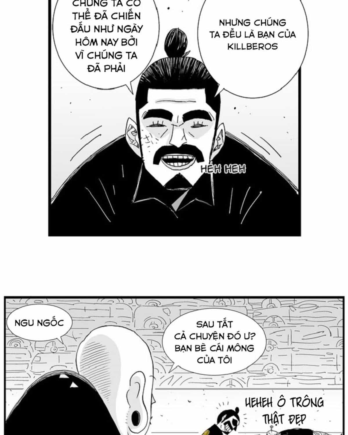 Hellper - Chương 87 - ảnh 11