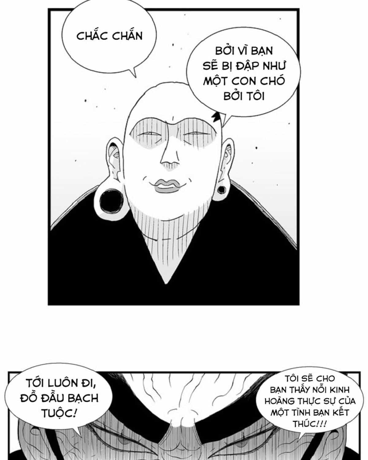 Hellper - Chương 87 - ảnh 13