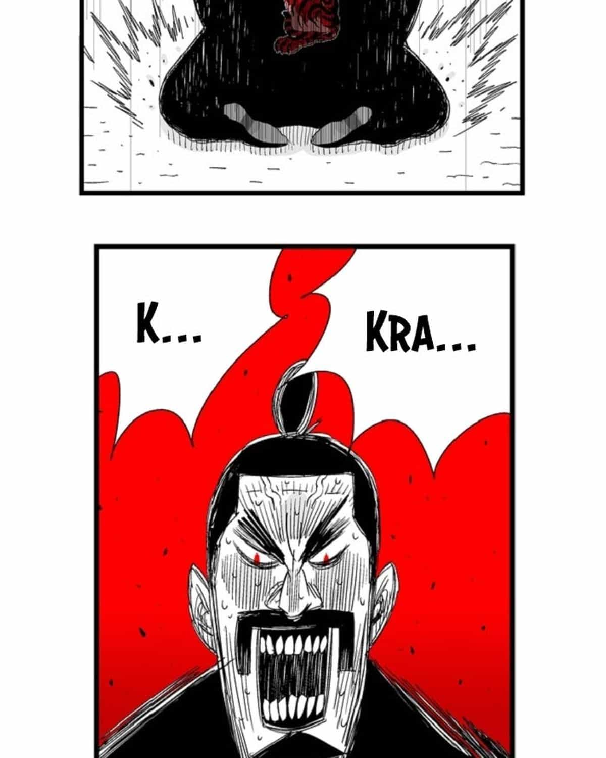 Hellper - Chương 87 - ảnh 26
