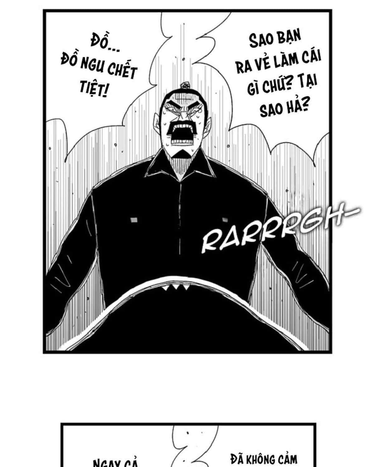 Hellper - Chương 87 - ảnh 32