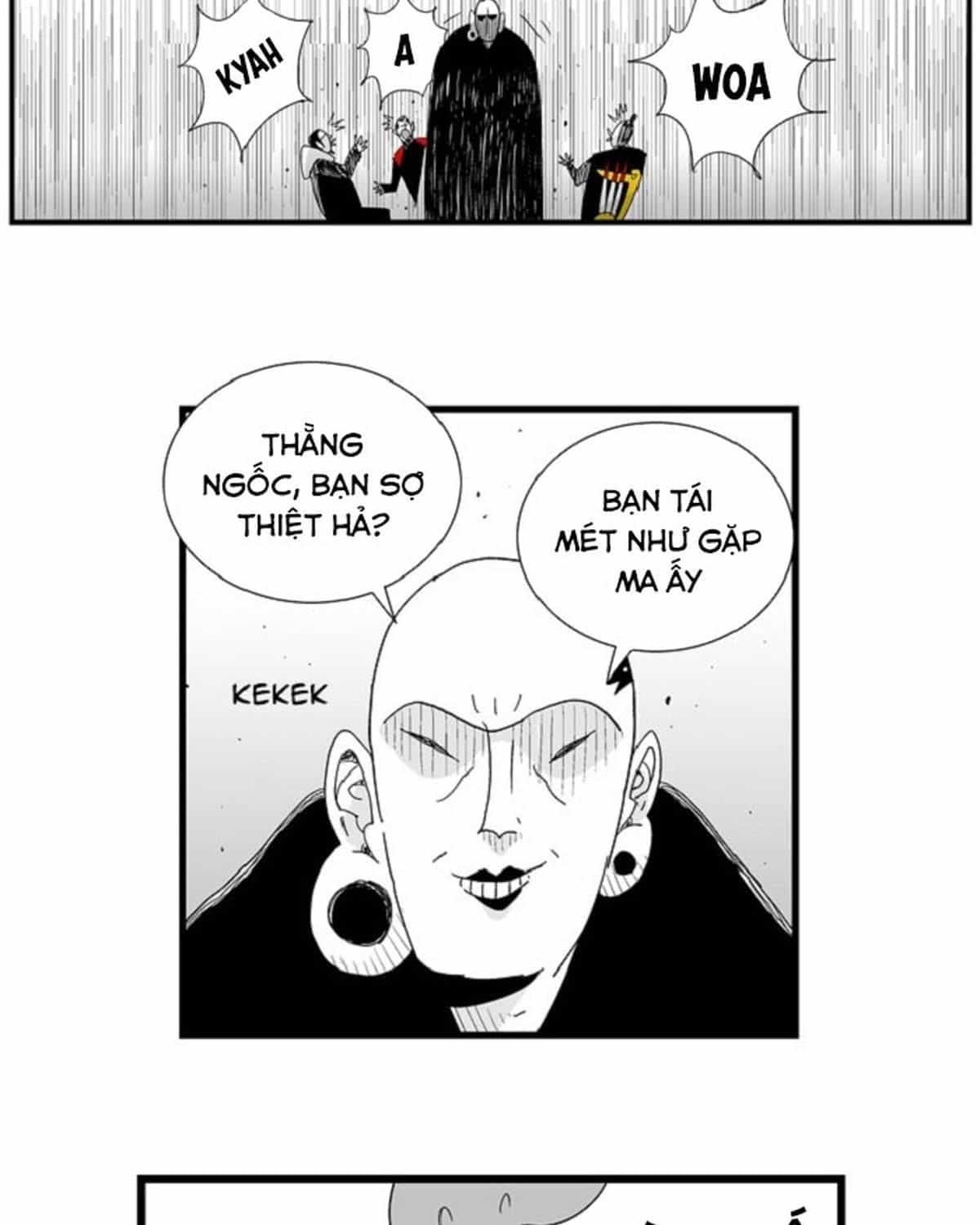 Hellper - Chương 87 - ảnh 36