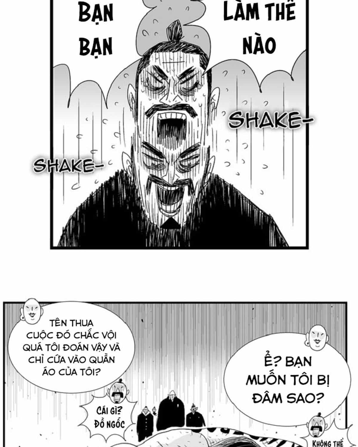 Hellper - Chương 87 - ảnh 37