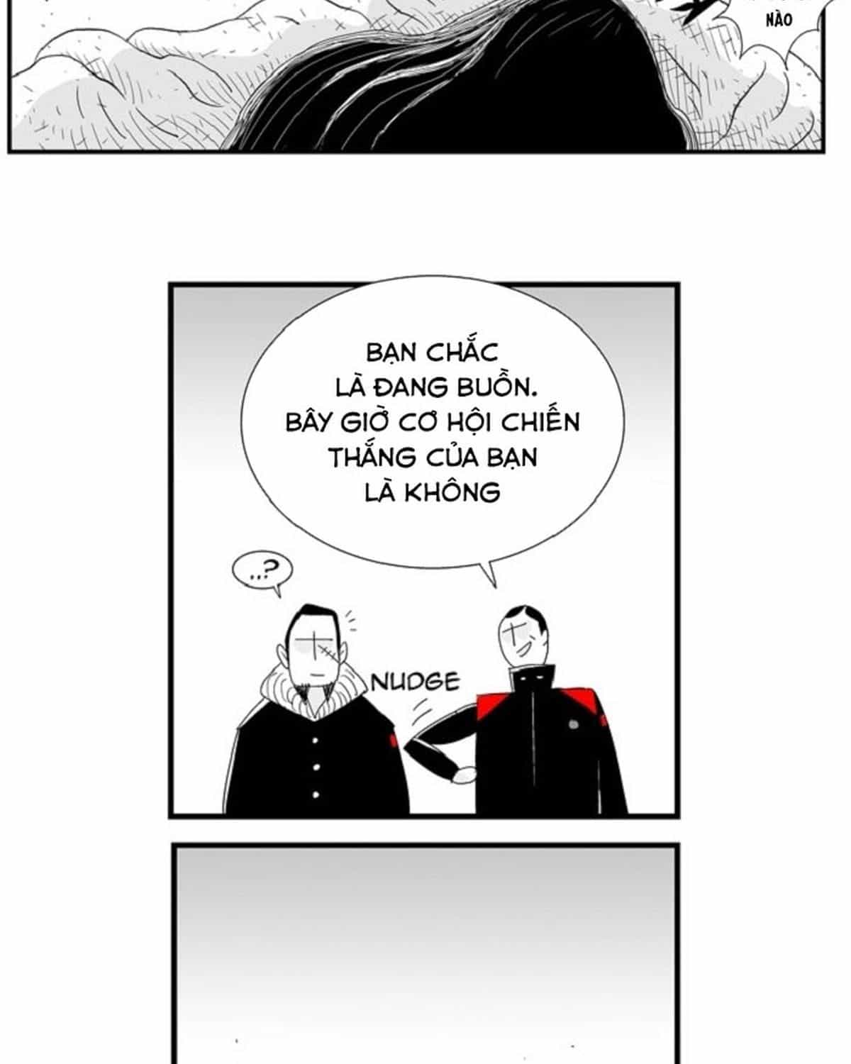 Hellper - Chương 87 - ảnh 38