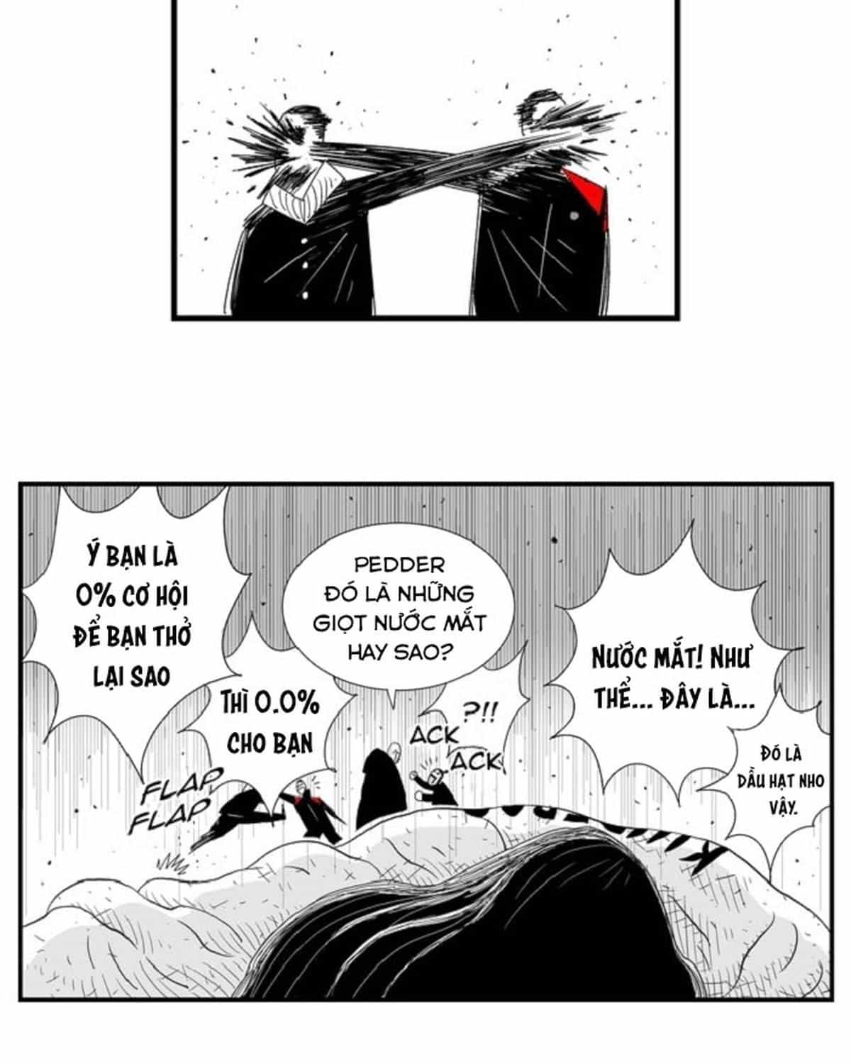 Hellper - Chương 87 - ảnh 39
