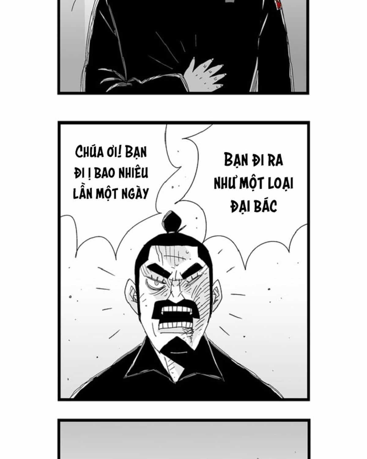Hellper - Chương 87 - ảnh 45