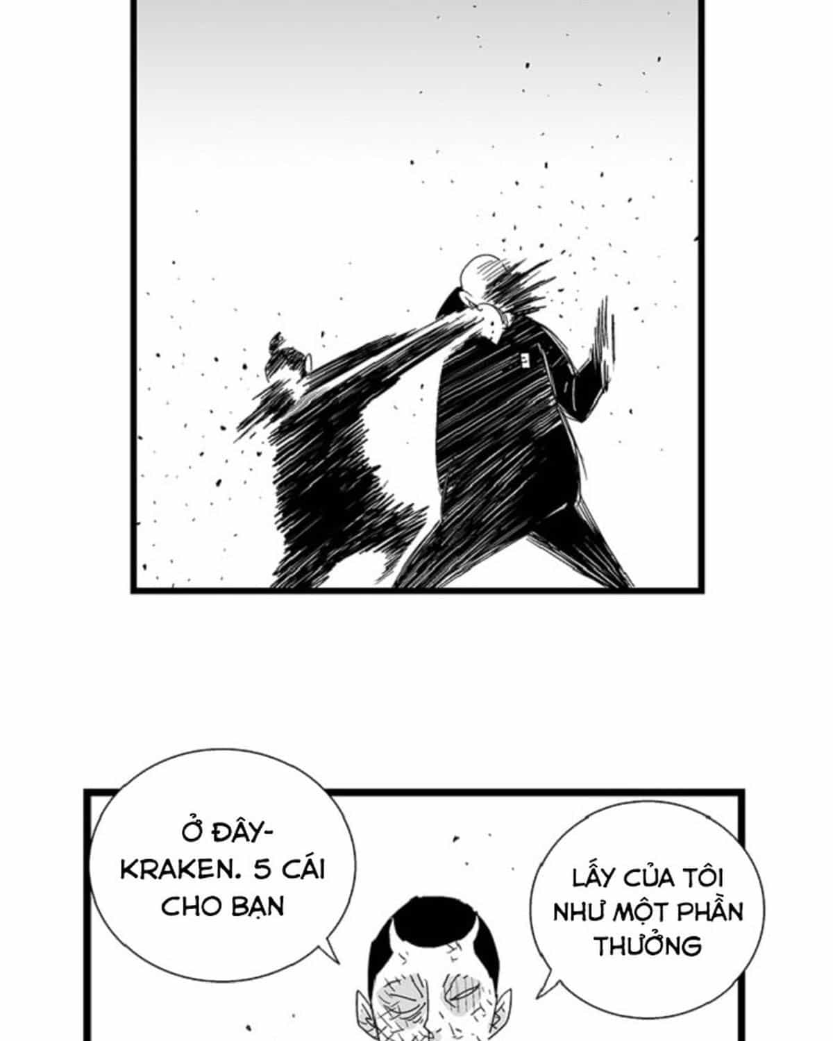 Hellper - Chương 87 - ảnh 46