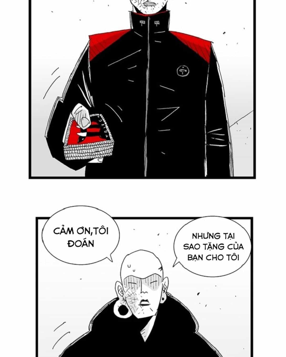 Hellper - Chương 87 - ảnh 47
