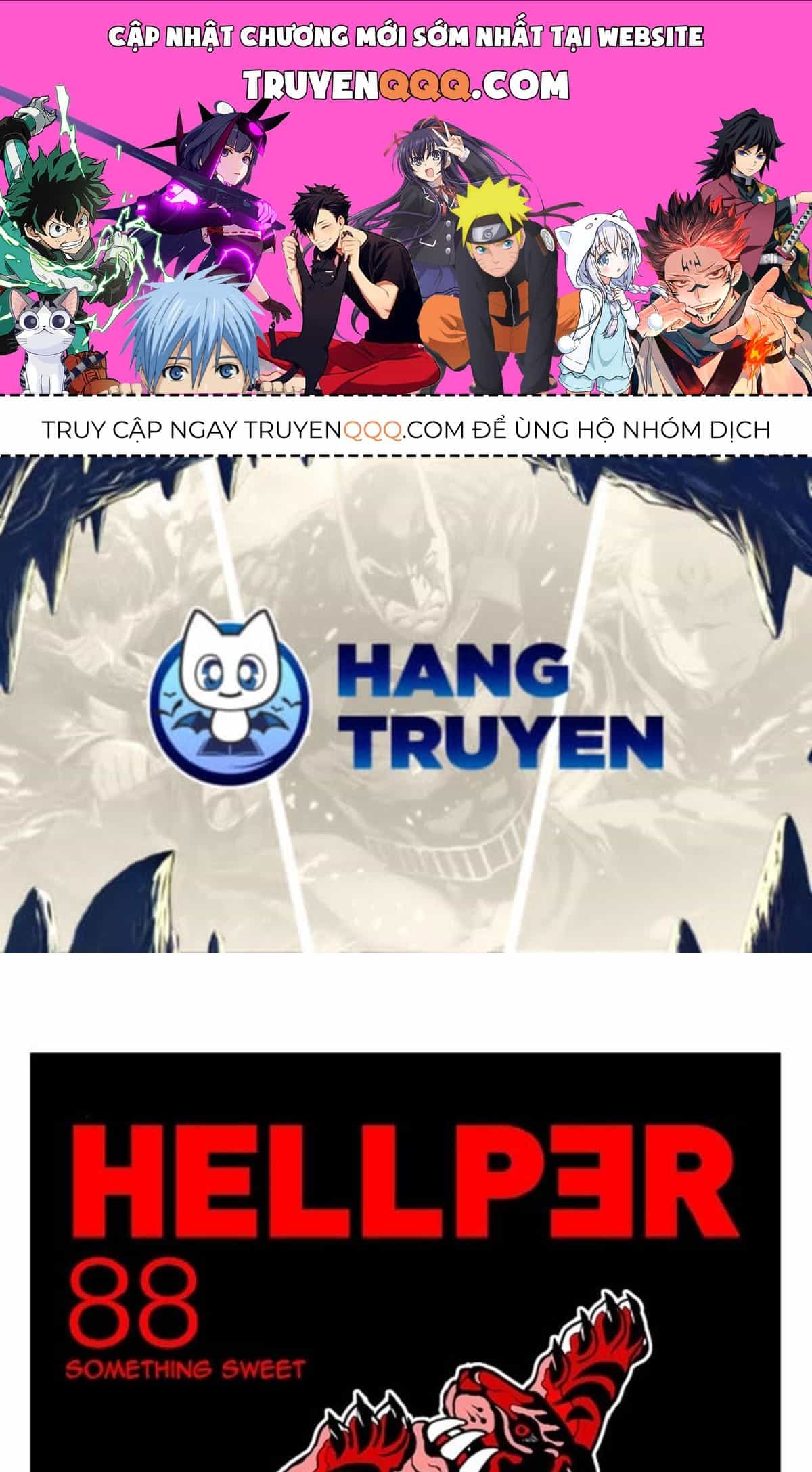 Hellper - Chương 88 - ảnh 1