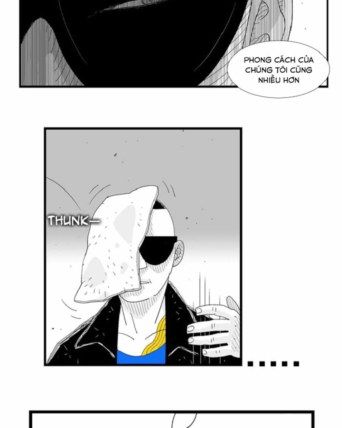 Hellper - Chương 88 - ảnh 13