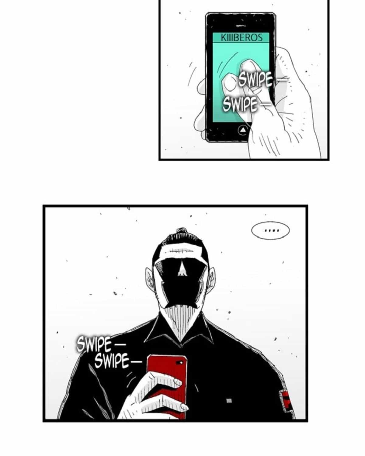Hellper - Chương 88 - ảnh 17
