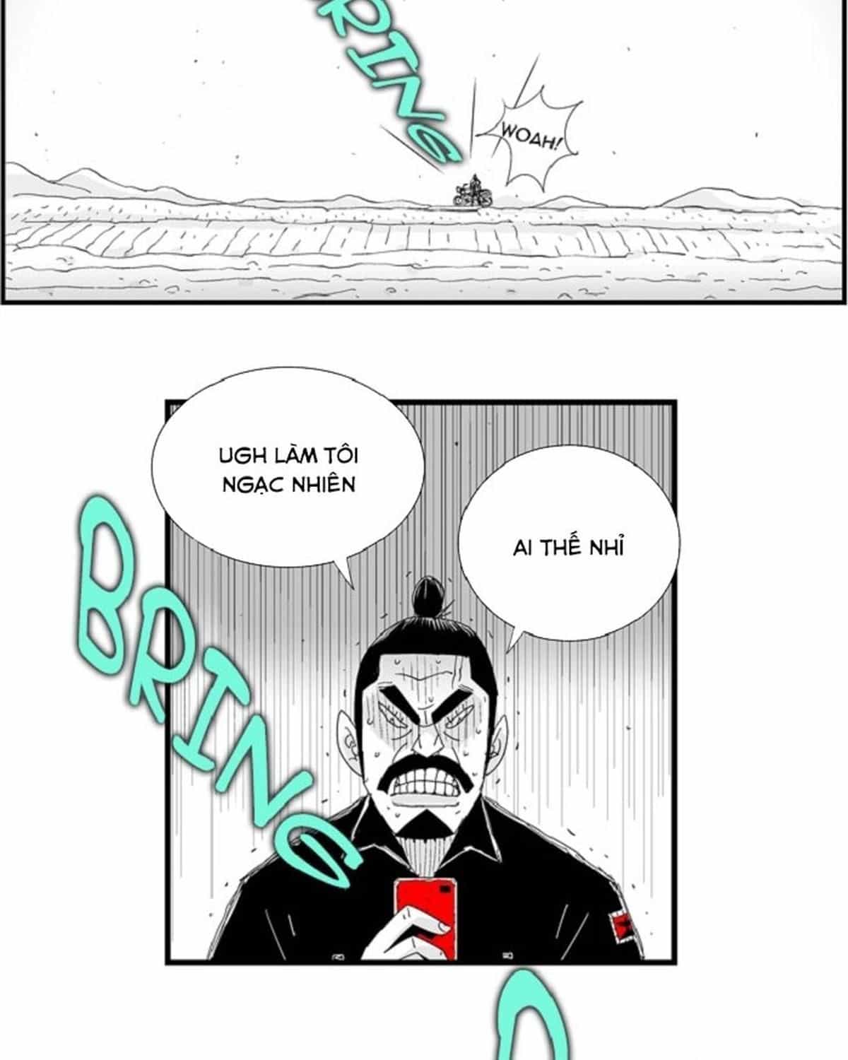 Hellper - Chương 88 - ảnh 19