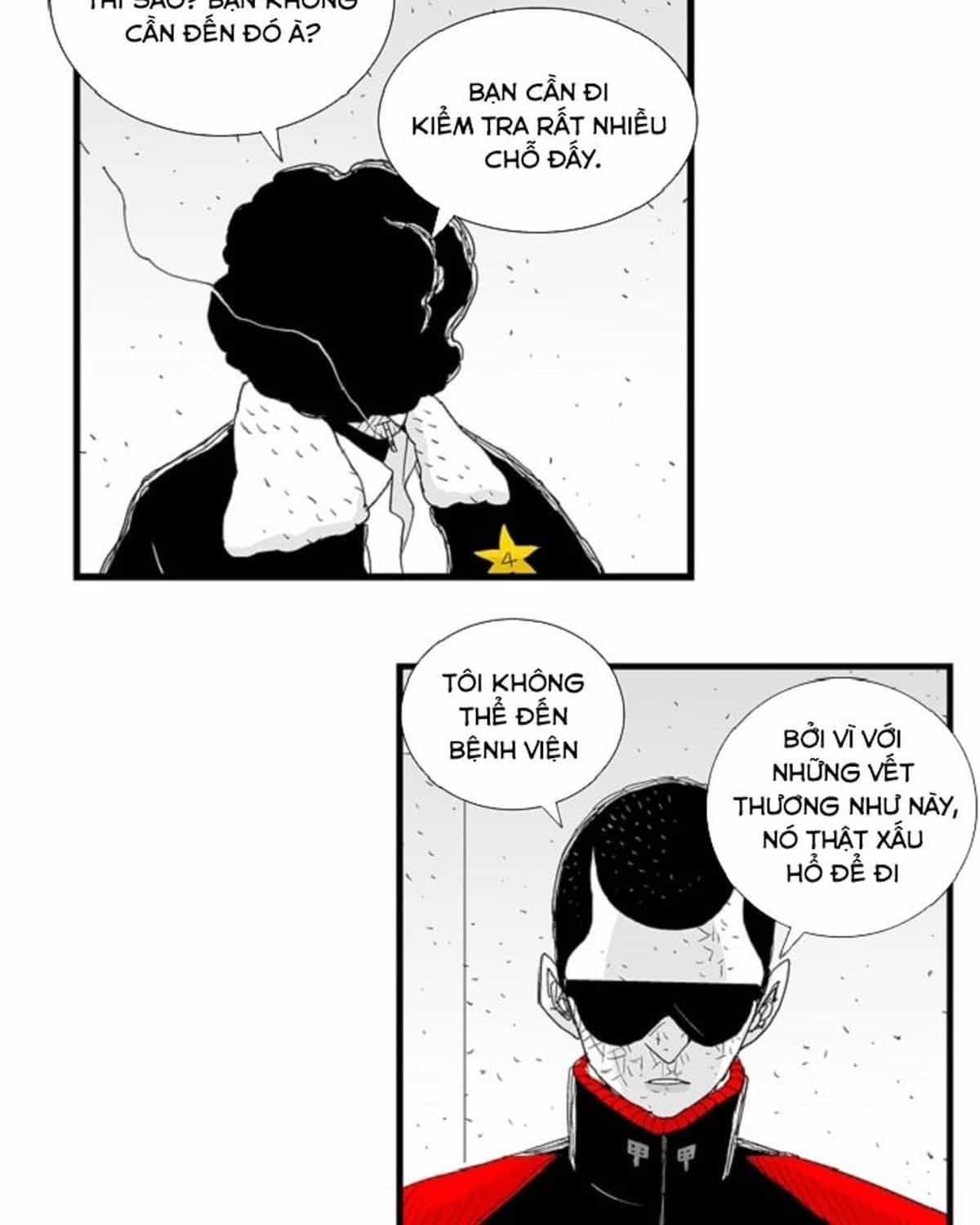 Hellper - Chương 88 - ảnh 26