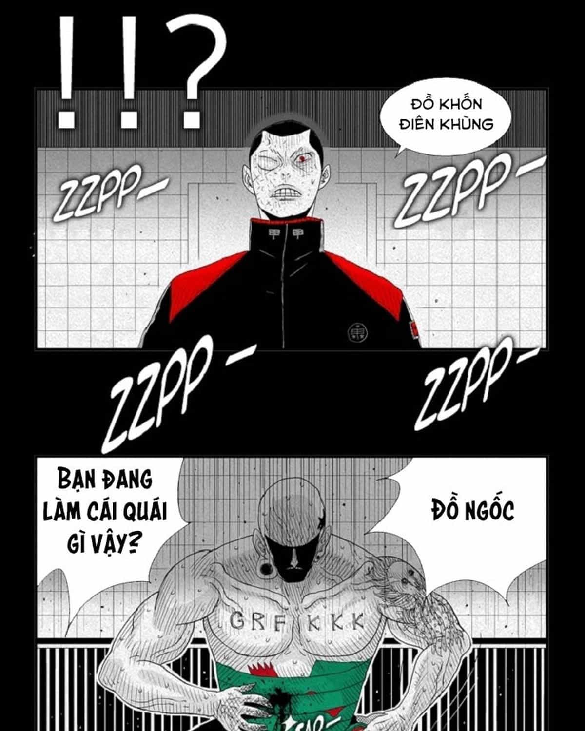 Hellper - Chương 88 - ảnh 29