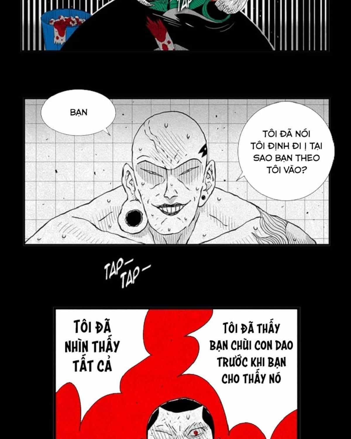 Hellper - Chương 88 - ảnh 30
