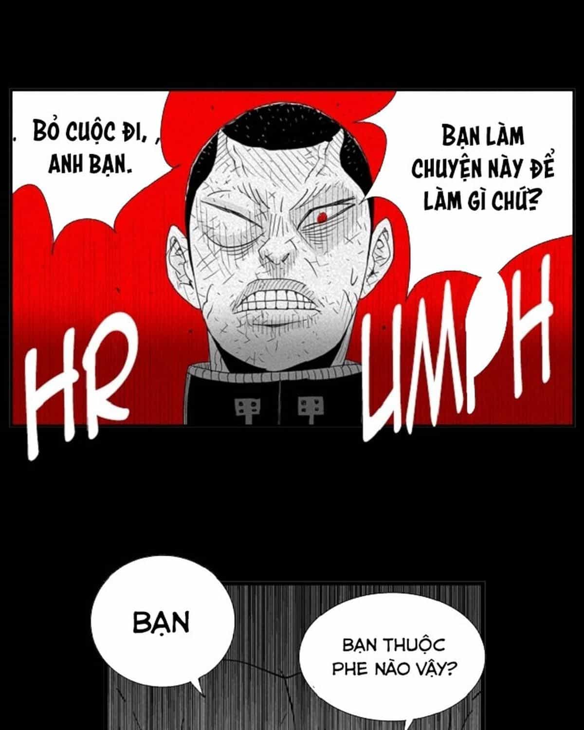 Hellper - Chương 88 - ảnh 32