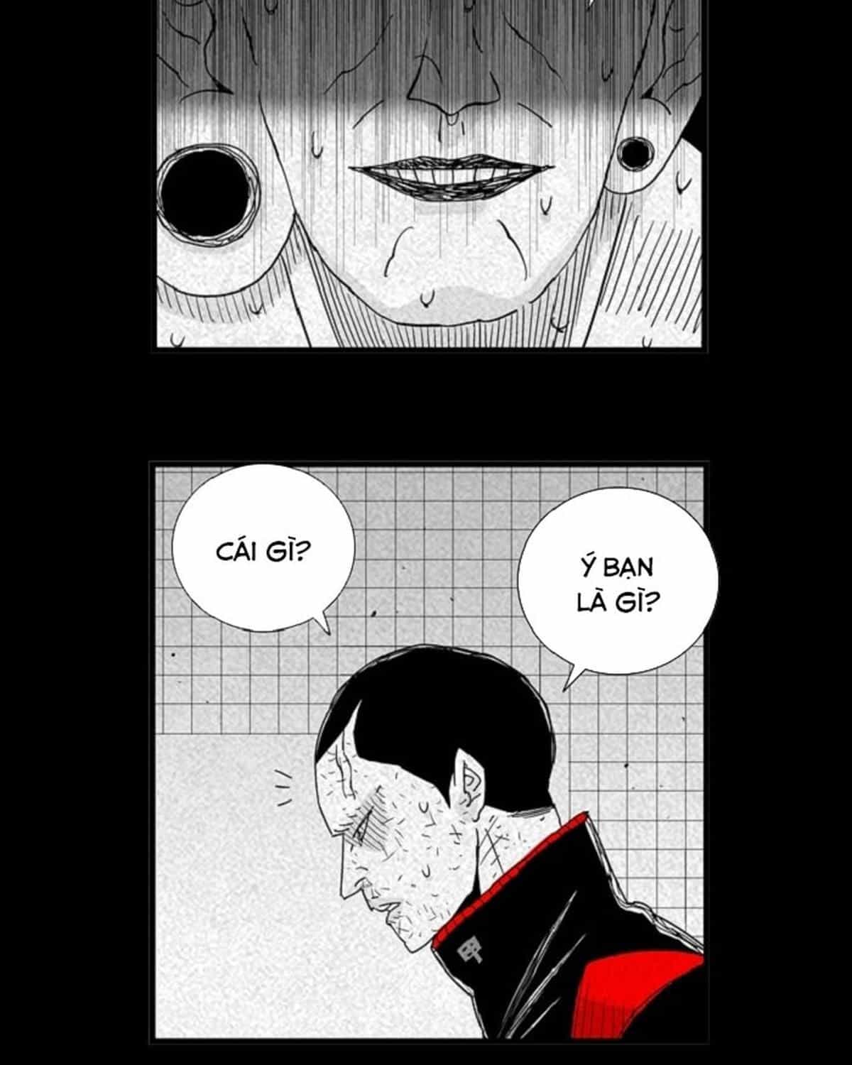 Hellper - Chương 88 - ảnh 33