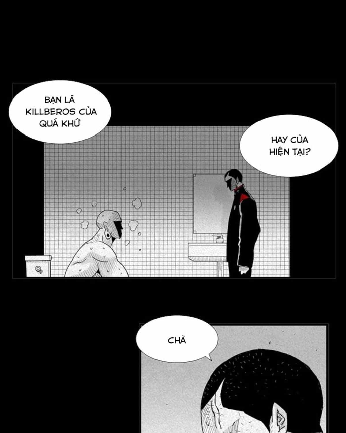 Hellper - Chương 88 - ảnh 34